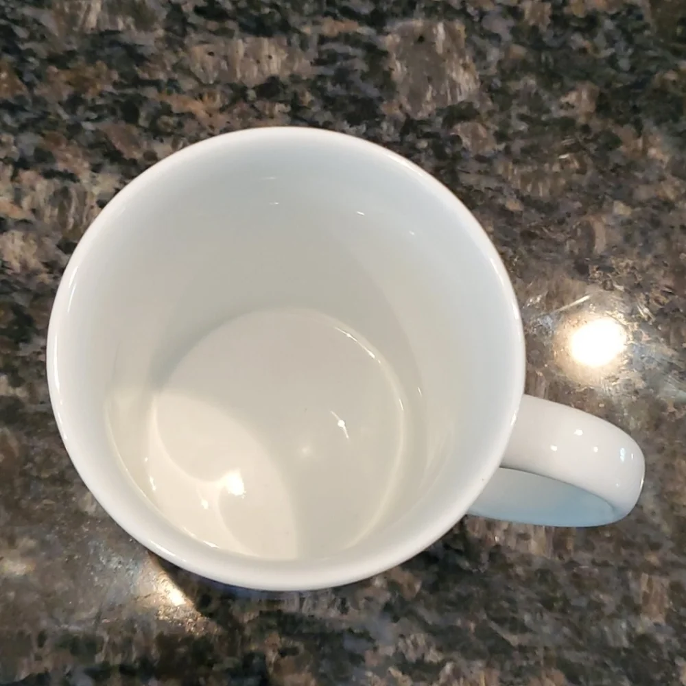 Gallery tiny tea cup - Picture 4 of 6